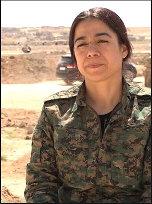 ABD inadına devam ediyor! SİHA'ların vurduğu taziye yayınlanan teröristin itirafları ortaya çıktı - Resim: 1