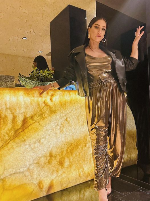 İkinci çocuğuna hamile olan Hazal Kaya'dan kötü haber! Hastalığını duyurdu - Resim: 4