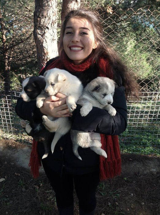 Kanada'da Türk avukat doğum yaptıktan 3 gün sonra öldü! Doğumda enfeksiyon kapmış - Resim: 3