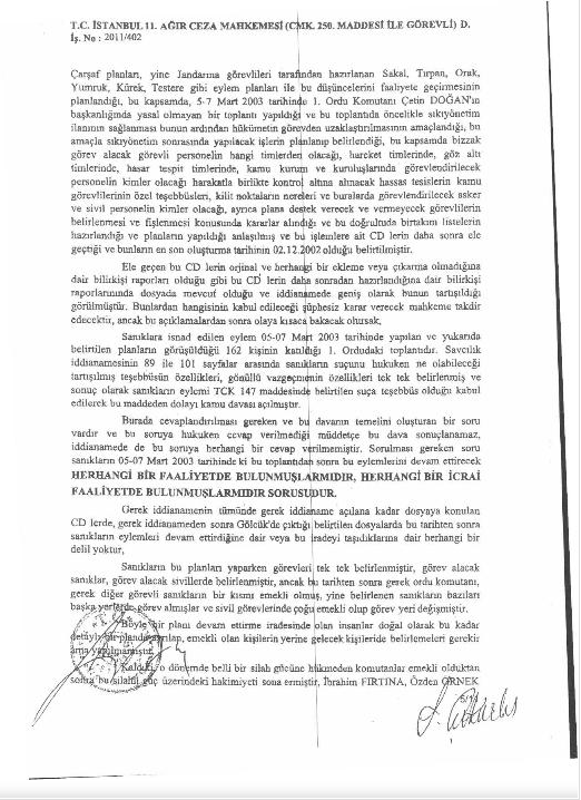 TSK o belgeleri yayımladı - Resim: 3