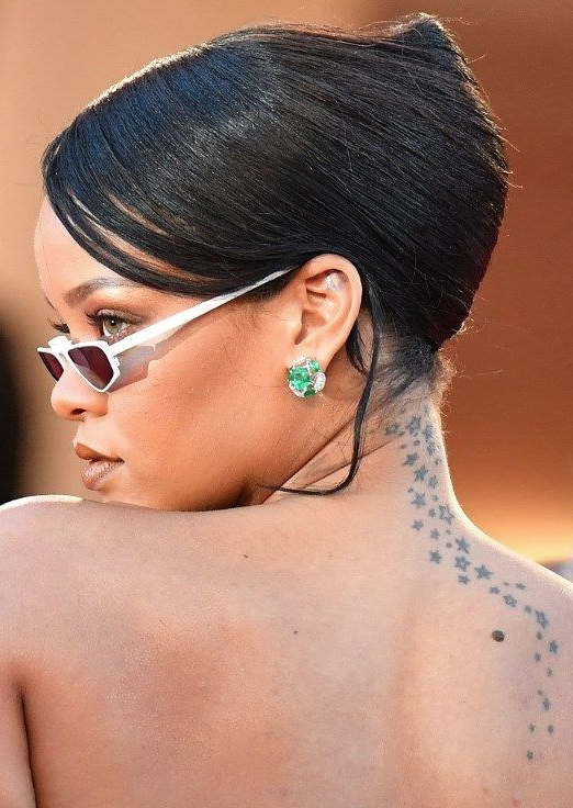 Sevgilisi için kayıplara karışmıştı! Rihanna bombayı patlattı - Resim: 3