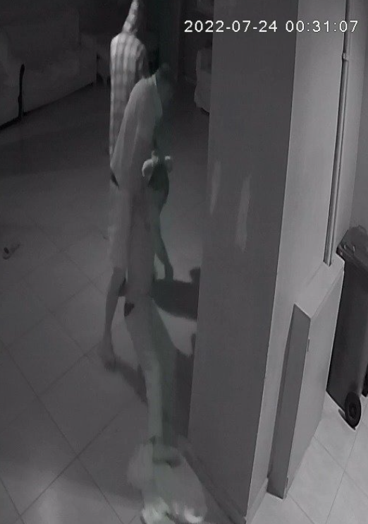 İstanbul'da bakımevinde korkunç olay! Üzerine oturarak öldürdüler vicdan azabı çekince... - Resim: 3