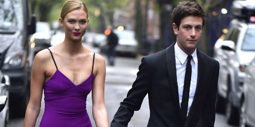 Ünlü model evlendi Donald Trump'ın kızı İvanka Trump'a elti oldu - Resim: 3