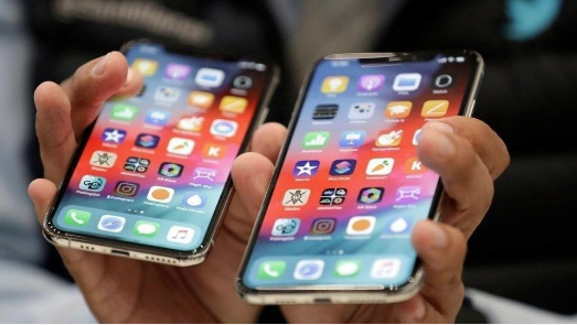 Apple iOS 12.0.1 güncellemesini yayınladı! İşte güncelleme alacak modeller... - Resim: 1