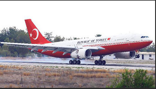 İşte dünyanın en pahalı Devlet Başkanı uçakları...  - Resim: 1