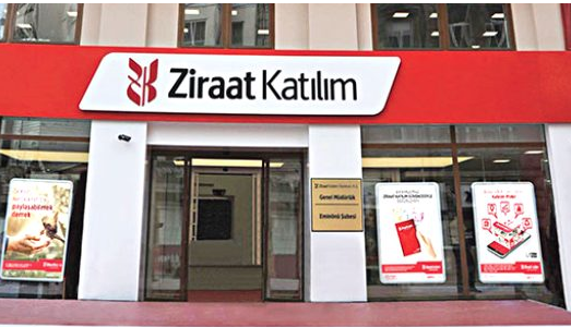 Ev alacaklar dikkat! Ziraat Katılım kredi faizini yüzde 0,79'a indirdi - Resim: 0