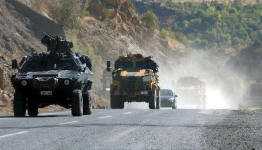 PKK'ya büyük darbe - Resim: 4