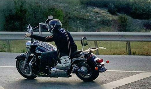 MasterChef Türkiye Uğur Kardaş kimdir? Motor tutkusu - Resim: 4