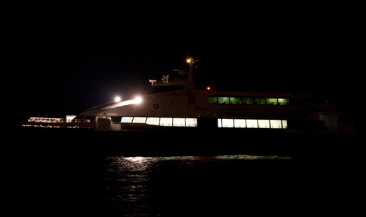 Yolcular an be an böyle kurtarıldı - Resim: 4