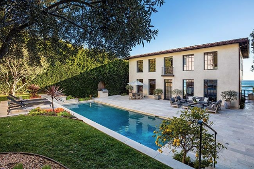 İngiliz şarkıcı Robie Williams'dan Türk eşi Ayda'ya büyük jest!  - Resim: 4