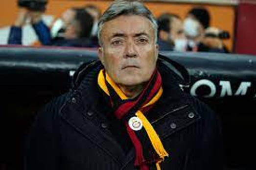 Galatasaray'da Domenec Torrent depremi! Yeni teknik adam planı ortaya çıktı - Resim: 0