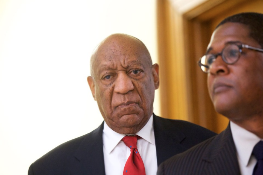 Cinsel saldırıdan ceza almıştı! Bill Cosby cezaevinden kurtulmak istiyor - Resim: 3