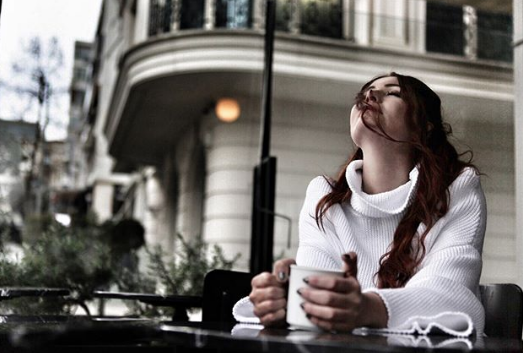 Deniz Çakır'dan suçlamalara cevap! "Arabistan'a gidin" diye taciz etmişti - Resim: 4