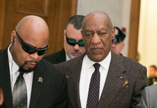 Cinsel saldırıdan ceza almıştı! Bill Cosby cezaevinden kurtulmak istiyor - Resim: 1