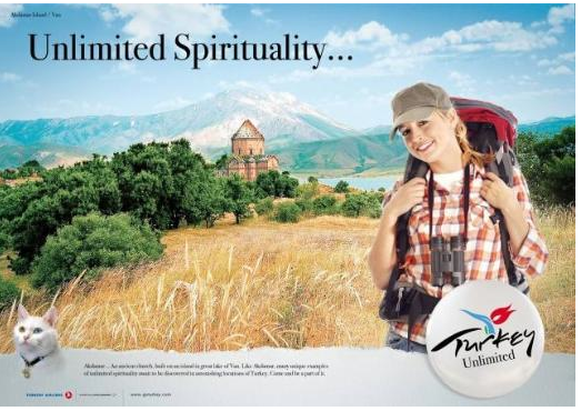 Türkiye'yi böyle tanıtacağız - Resim: 1