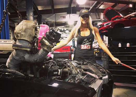 Ezber bozan tamirci! Görenlerin ağzı açık kalıyor - Resim: 3