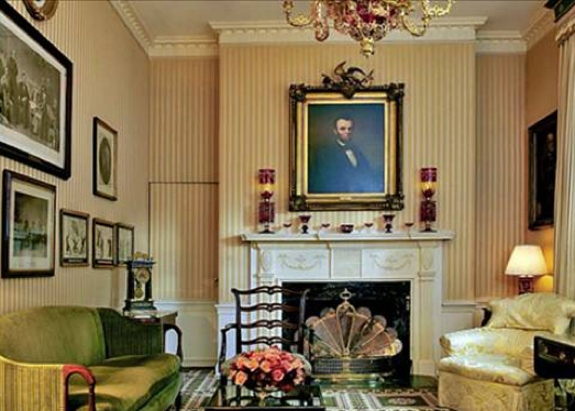 Erdoğan ABD'de burada kalacak - Resim: 1