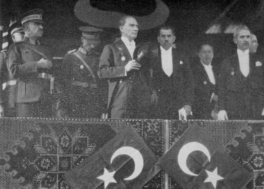 Atatürk bu şarkıları seviyordu - Resim: 3