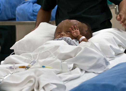 Mucize gerçekleşti - Resim: 4