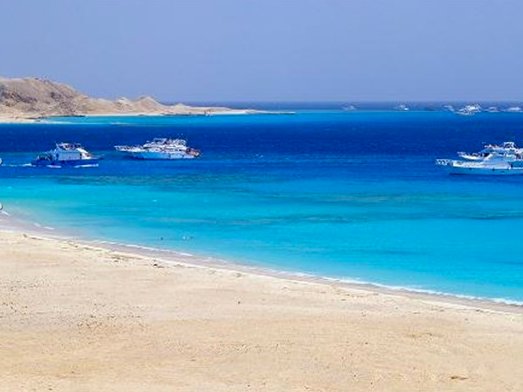 Yeni trend tatil yerleri - Resim: 1