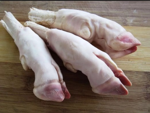 En doğal antibiyotik: Paça çorbası - Resim: 1