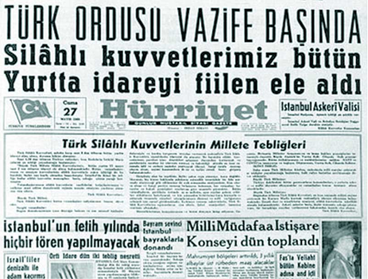 12 Mart'ın üzerinden 41 yıl geçti.. - Resim: 3