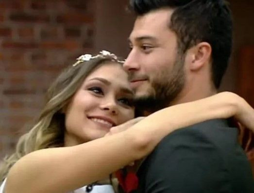 Kısmetse Olur Hazal Atabek'in akıl almaz değişimi dudak uçuklattı! Görenler hayretler içerisinde kaldı! - Resim: 2