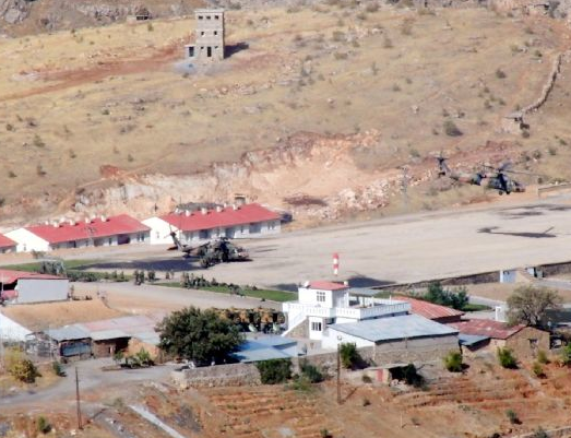 Çukurca'da operasyonlar sona erdi - Resim: 4