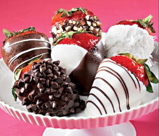 Kışın mutluluk veren yiyecekleri - Resim: 4