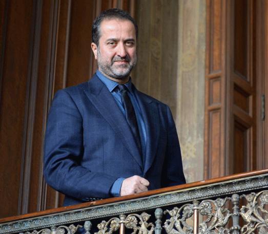 3 kadın 3 nafaka! Serdar Bilgili'nin başı belada - Resim: 1