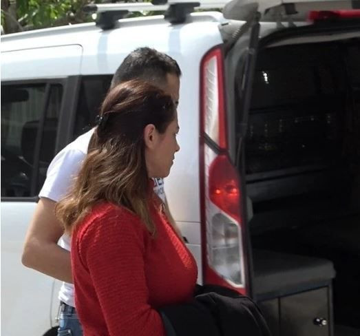 Yasak aşkı öğrenen kadından vahşi plan! Asitli saldırının detayları tüyler ürpertti - Resim: 1