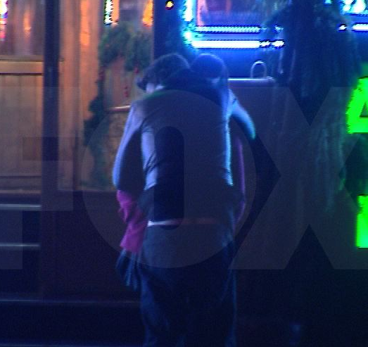 Yılın ihaneti böyle görüntülendi - Resim: 2