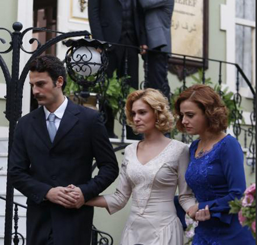 Kurt Seyit ve Şura'da kaçınılmaz son... - Resim: 4