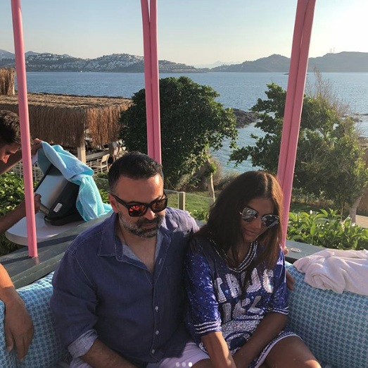 İkoncan uyanıklara haddini bildirdi: Zenginsek keriz değiliz  - Resim: 3