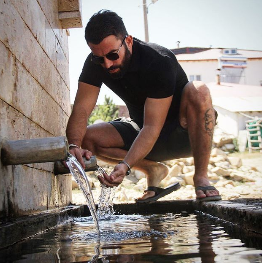 Survivor Turabi'den itiraf! Yarışmalardan bakın neler kazanmış - Resim: 2