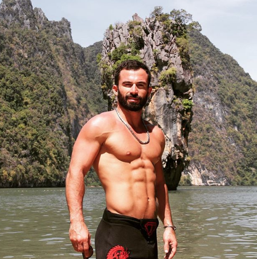 Survivor Turabi'den itiraf! Yarışmalardan bakın neler kazanmış - Resim: 3