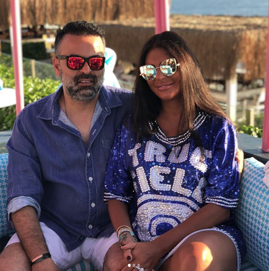 İkoncan uyanıklara haddini bildirdi: Zenginsek keriz değiliz  - Resim: 1