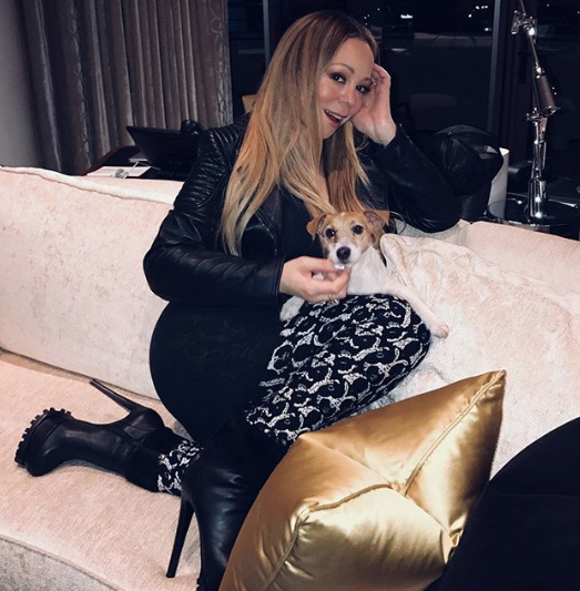 Mariah Carey'den sağlığıyla ilgili itiraf! - Resim: 3