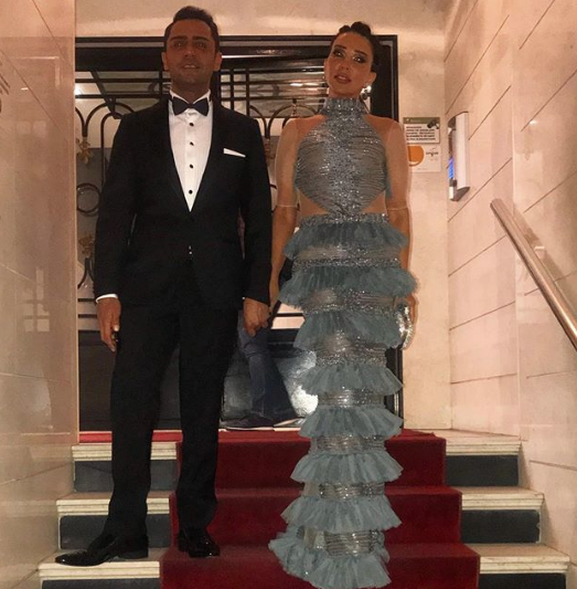 Seren Serengil'in başı fena halde belada! - Resim: 4