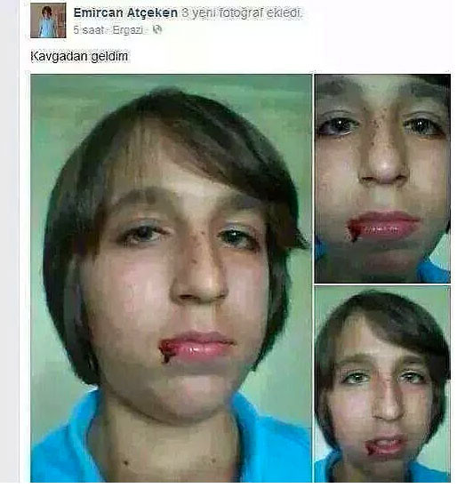 Gülmekten öldürecek Facebook paylaşımları - Resim: 2