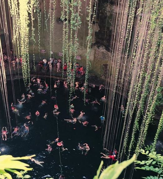 Hande Doğandemir hem korkusunu yendi hem cesur pozlar verdi - Resim: 3