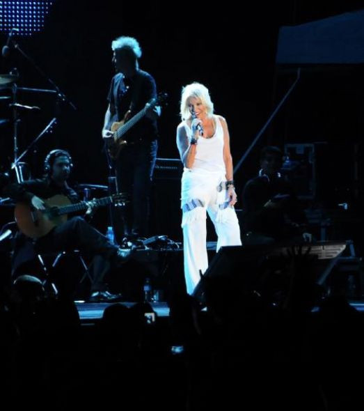 Süper Star Ajda Pekkan aşık oldu ama... - Resim: 2