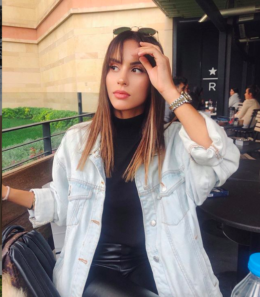 Furkan Çalıkoğlu kimdir Ayşegül Çınar'ın sevgilisi kaç yaşında? - Resim: 1