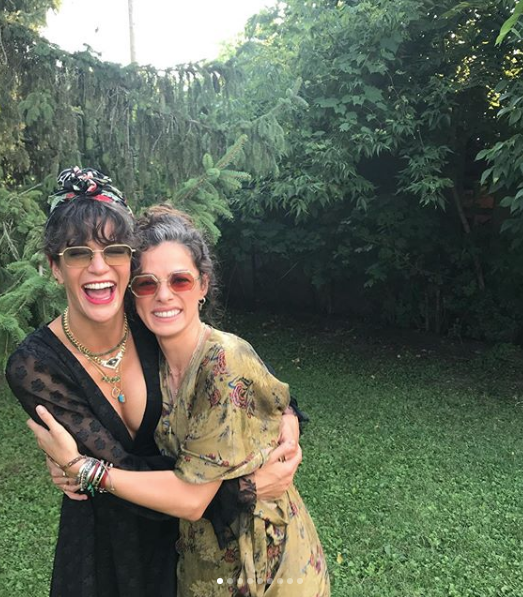 Can Yaman'ın Selen Soyder'e söylediği libido sözlerine Özge Özpirinçci sert çıktı - Resim: 2