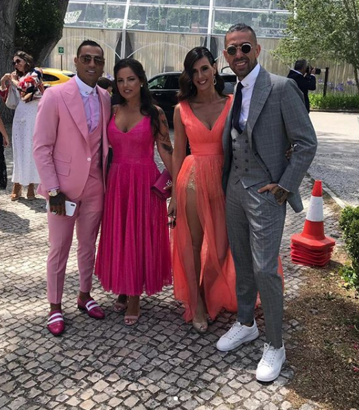 Ivana Sert futbolcu Ricardo Quaresma hakkında öyle bir yorum yaptı ki! 'Pek fena' - Resim: 3