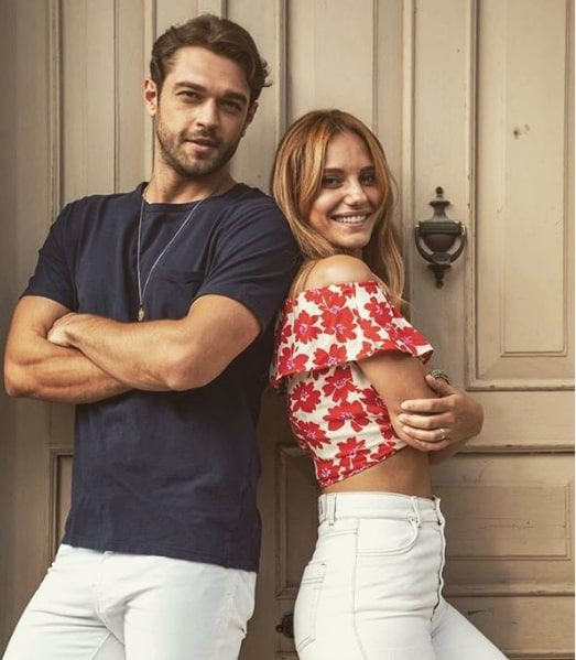 Çatı Katı Aşk'ın yıldızı Nilay Deniz ve Erçin Karabulut'un 3 yıllık evliliğinde mutsuz son - Resim: 3