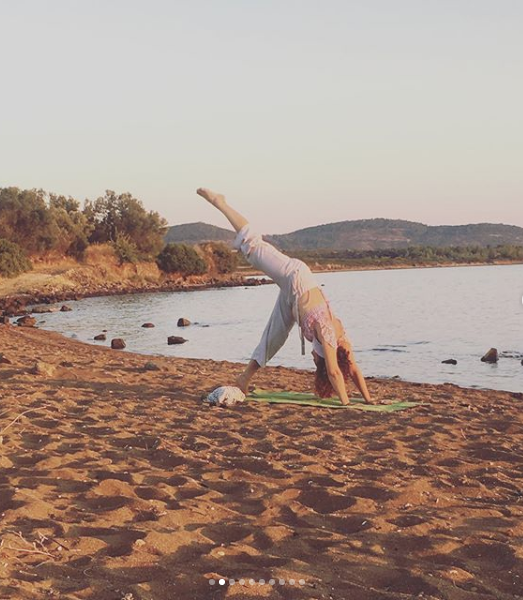 Aslıhan Gürbüz yeni hayatını anlattı 4 ameliyat 3 sakatlık geçirmiş - Resim: 3