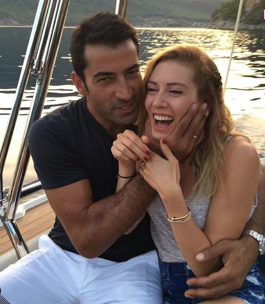 Kim Milyoner Olmak İster'in sunucu Kenan İmirzalıoğlu'ndan samimi itiraflar - Resim: 2
