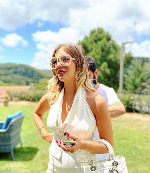 FOX TV Yasak Elma yeni sezon bombasını Eda Ece patlattı bakın ne paylaştı - Resim: 2