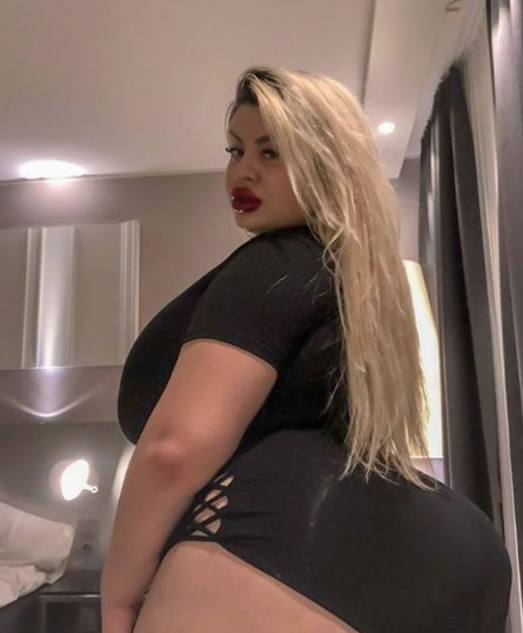 Bu kadarına pes! Seksi olmak için bakın ne yapmak istiyor - Resim: 2